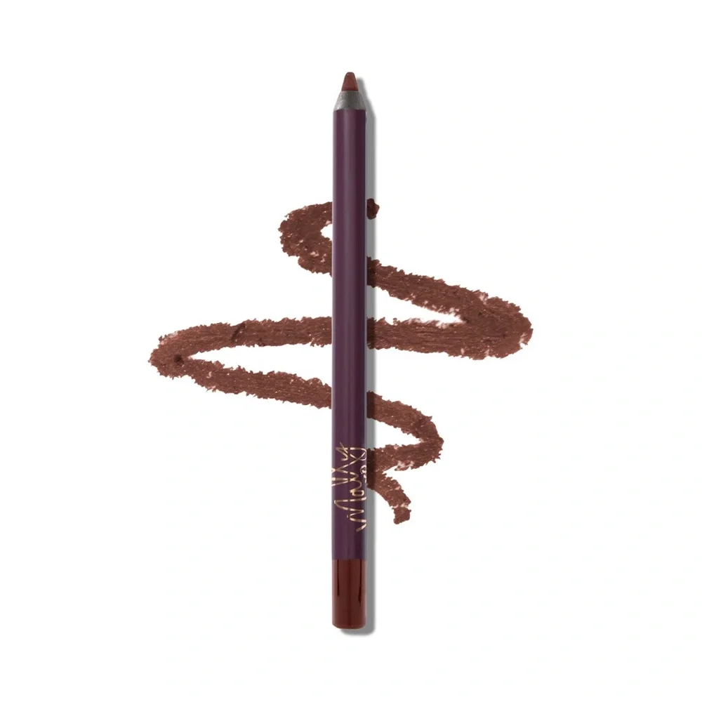 Mally Beauty Evercolor Starlight Waterproof Eyeliner - Brown Espresso